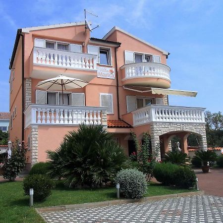 Villa Marica Vodice Dış mekan fotoğraf