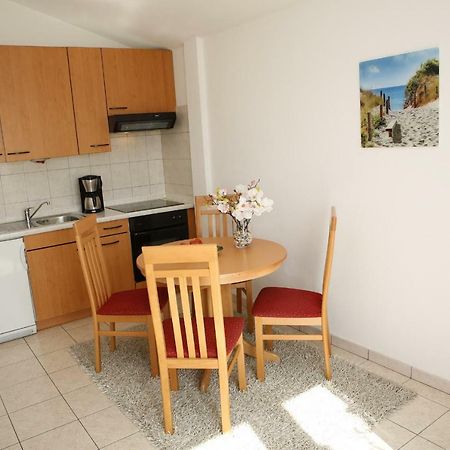 Villa Marica Vodice Dış mekan fotoğraf