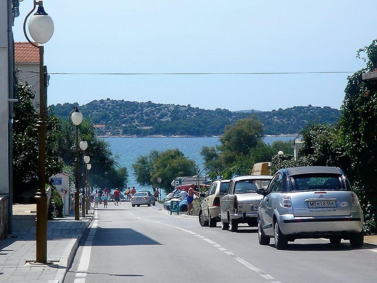 Villa Marica Vodice Dış mekan fotoğraf