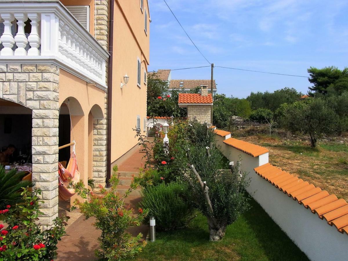 Villa Marica Vodice Dış mekan fotoğraf
