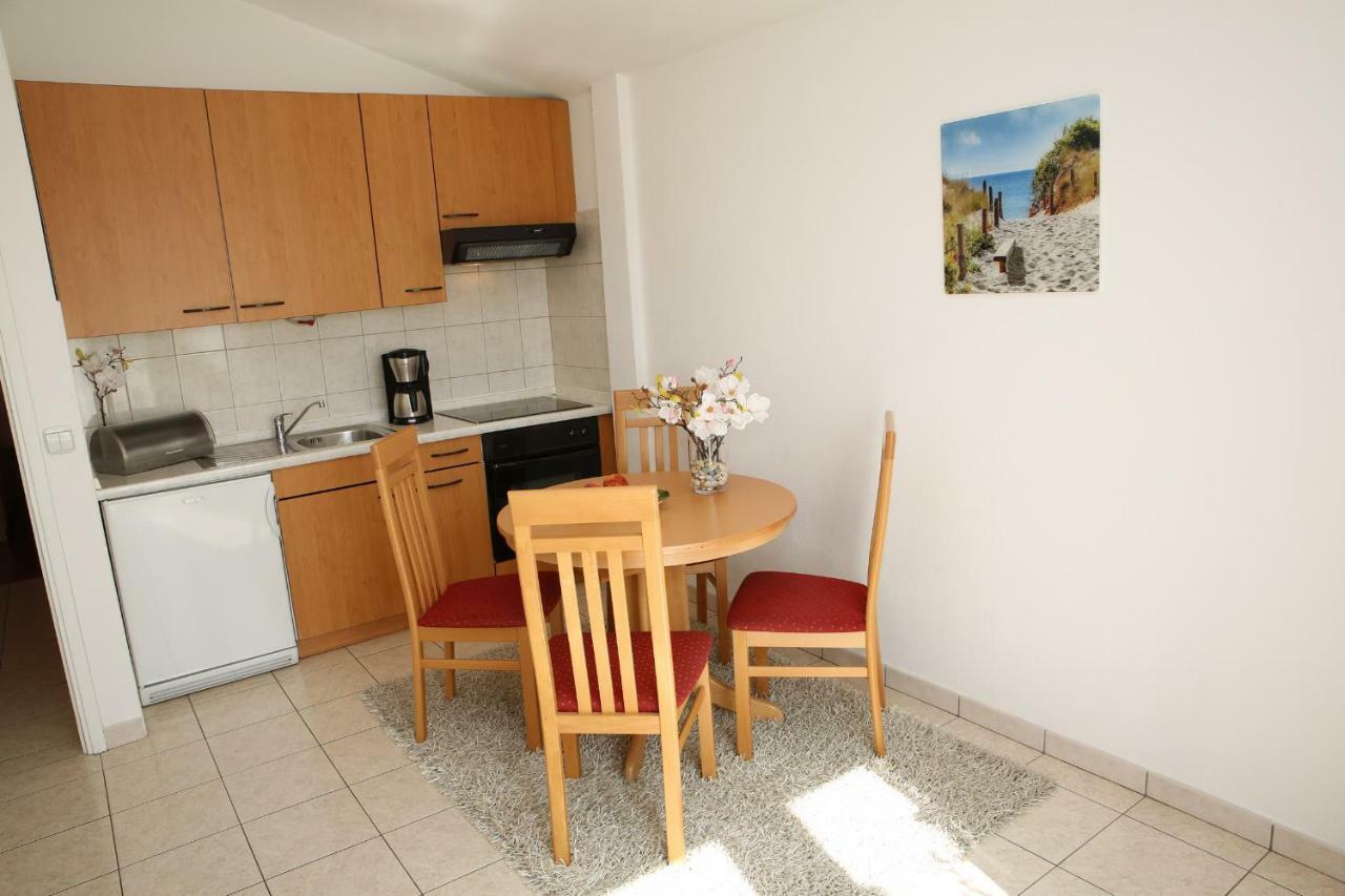 Villa Marica Vodice Dış mekan fotoğraf