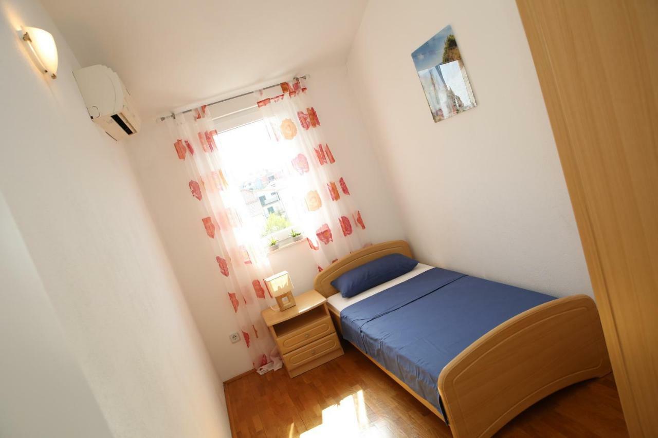 Villa Marica Vodice Dış mekan fotoğraf