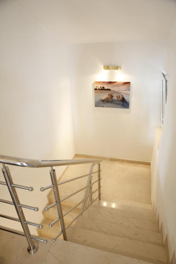 Villa Marica Vodice Oda fotoğraf