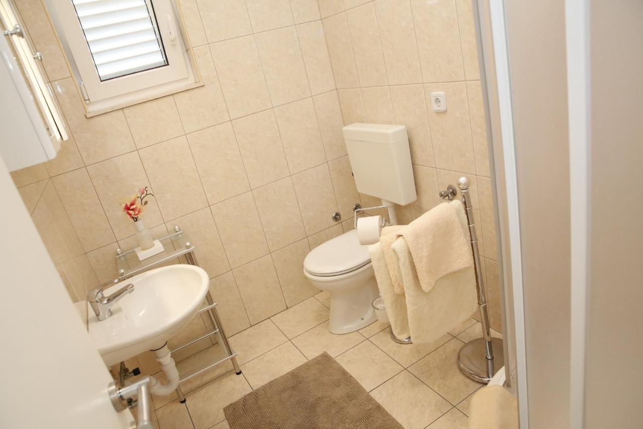 Villa Marica Vodice Oda fotoğraf