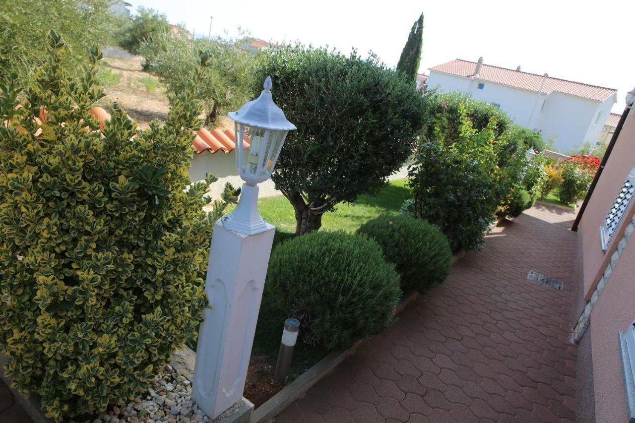 Villa Marica Vodice Oda fotoğraf
