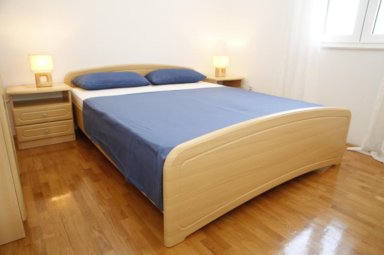 Villa Marica Vodice Oda fotoğraf